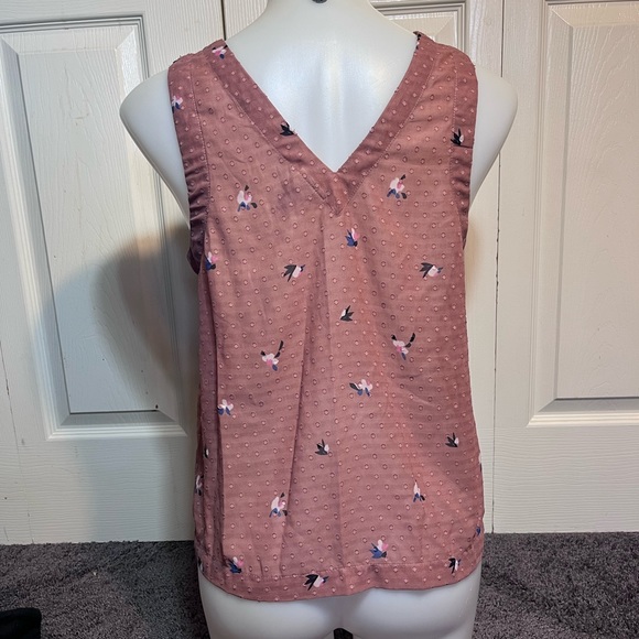 A New Day Tank - Picture 3 of 4